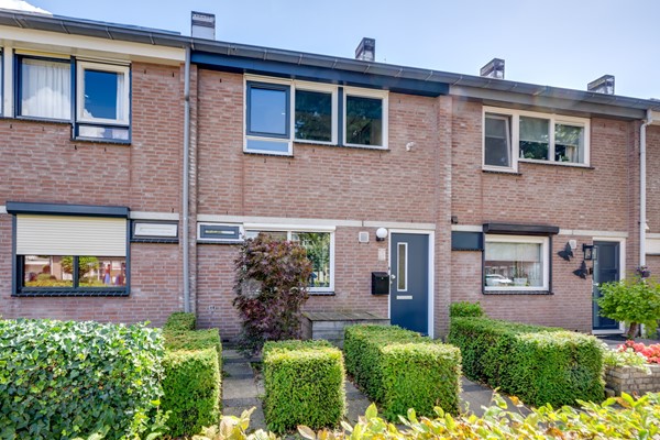 Medium property photo - Scholverbos 24, 5122 HP Rijen